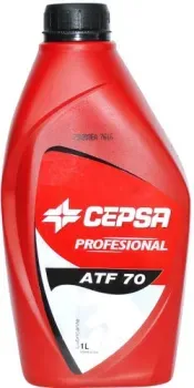 <?= CEPSA ATF 70 1л ?>