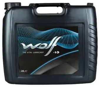 Wolf ExtendTech 75W90 GL5 20 л