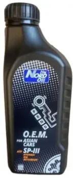 Nord Oil O.E.M. SP-III 1л