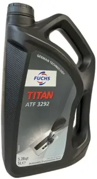<?= Fuchs Titan ATF 3292 602034250 5л ?>
