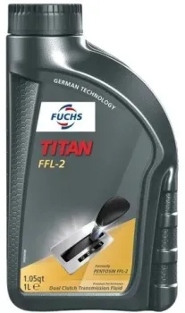 <?= Fuchs Titan FFL-2 602016157 1л ?>