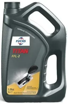 <?= Fuchs Titan FFL-2 602016126 5л ?>