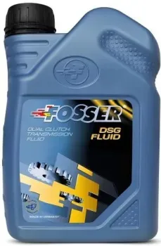 <?= Fosser DCT DSG Fluid 1л ?>