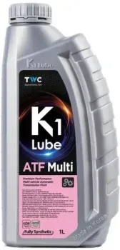 K1 Lube ATF Multi 1л