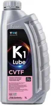 K1 Lube CVTF 1л