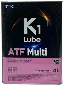 <?= K1 Lube ATF Multi 4л ?>