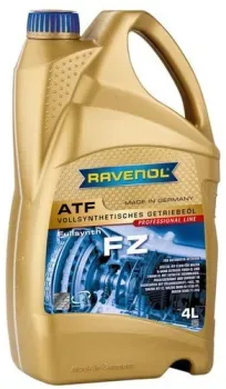 <?= Ravenol ATF FZ 4л ?>