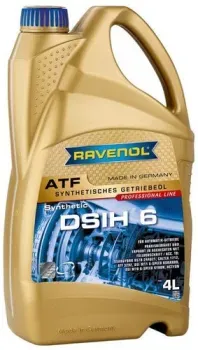 Ravenol ATF DSIH 6 4л