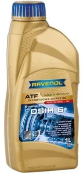 Ravenol ATF DSIH 6 1л