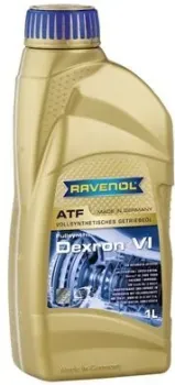 <?= Ravenol ATF Dexron VI 1л ?>