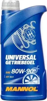 <?= Favorit Gear SAE 80W-90 API GL-5 1л ?>