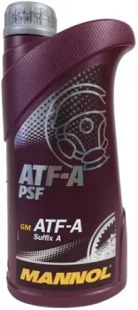 <?= Mannol ATF-A PSF 1л ?>