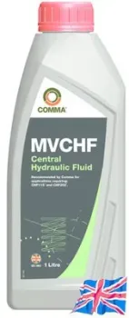 <?= Comma MVCHF 1л ?>
