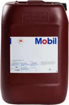 Mobil Mobilube HD 80W-90 20л