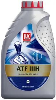 <?= Лукойл ATF IIIH 1л ?>