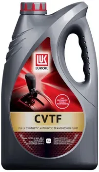 <?= Лукойл CVTF 4л ?>