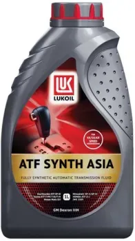 <?= Лукойл ATF Synth Asia 1л ?>