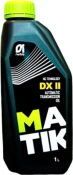 <?= Nestro Matik DX II 1л ?>