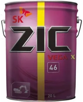 ZIC Vega X 46 192637 20л