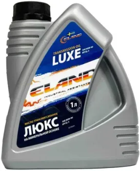 ELAND SAE 80W-90 GL-5 TM-5-18 1л