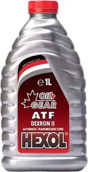Hexol ATF Dexron II 1л