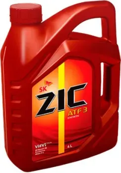 <?= ZIC ATF 3 4л ?>