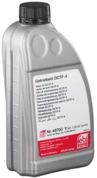 <?= Febi bilstein DCTF-2 49700 1л (желтый) ?>