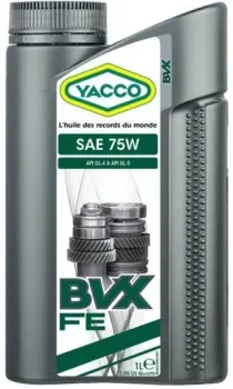 <?= Yacco BVX FE 75W 1л ?>