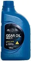 <?= Hyundai/KIA Gear Oil Multi 80W-90 1л ?>