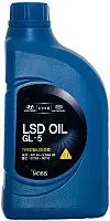 Hyundai/KIA LSD Oil 90 1л