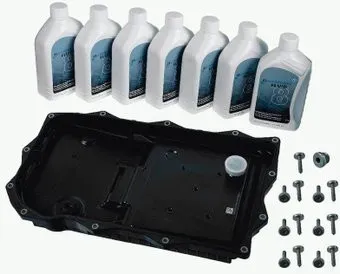 <?= ZF LifeguardFluid 8 Parts Kit 7л ?>