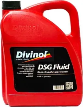 <?= Divinol DSG Fluid 5л ?>