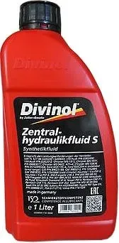 <?= Divinol Zentralhydraulikfluid S 5л ?>