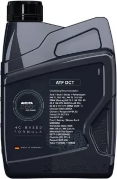 Avista Peer Evo Prime ATF DCT 1л