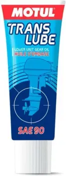 <?= Motul Translube SAE 90 ?>
