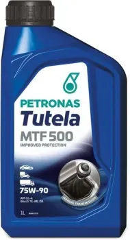 <?= Tutela MTF 500 75W-90 1л ?>