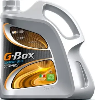 G-Energy G-Box Expert GL5 75W-90 1л