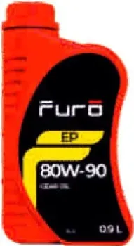 <?= Furo Gear ЕР 80W-90 18л ?>