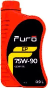 Furo Gear ЕР 75W-90 0.9л