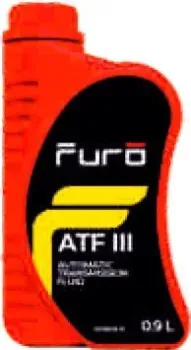 <?= Furo ATF III 0.9л ?>
