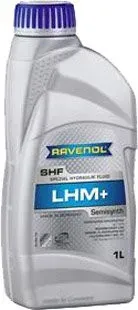 <?= Ravenol LHM+ Fluid 1л ?>