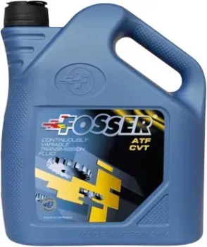 <?= Fosser ATF CVT 1л ?>