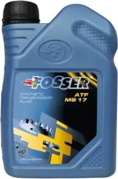 Fosser ATF MB 17 1л