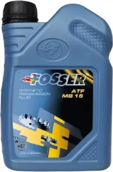 Fosser ATF MB 15 1л
