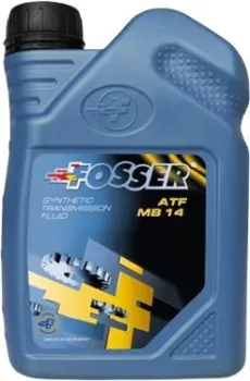 Fosser ATF MB 14 1л