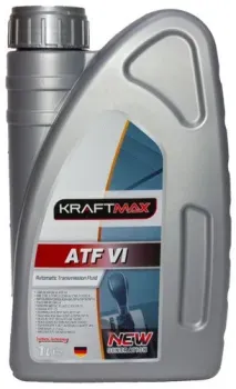 KraftMax ATF VI KM312/1 1 л