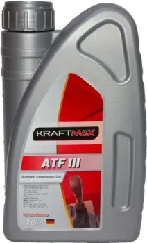 <?= KraftMax ATF III KM306/1 1 л ?>