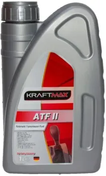 <?= KraftMax ATF II KM301/1 1 л ?>