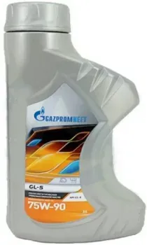 Gazpromneft GL-5 75W-90 253651867 1л