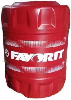 <?= Favorit Gear GL-4 SAE 80W-90 9л ?>